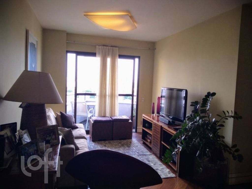 Apartamento, 4 quartos, 130 m² - Foto 3
