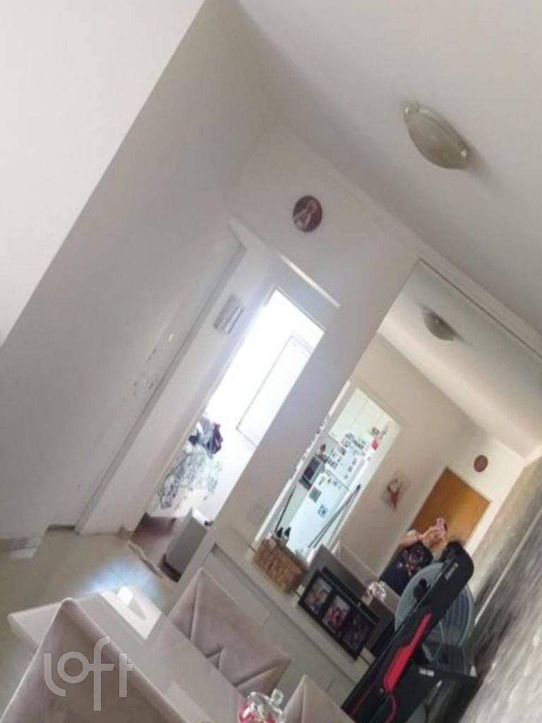 Apartamento, 2 quartos, 56 m² - Foto 3