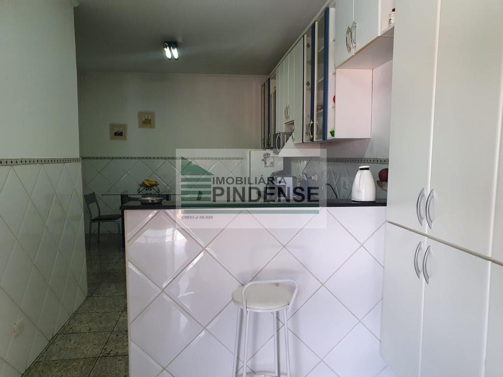 Sobrado, 3 quartos, 200 m² - Foto 10