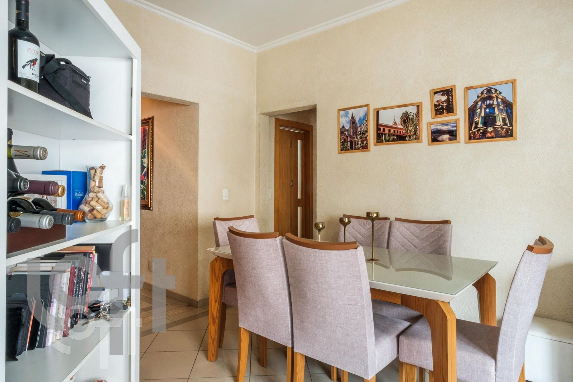 Apartamento, 2 quartos, 86 m² - Foto 11