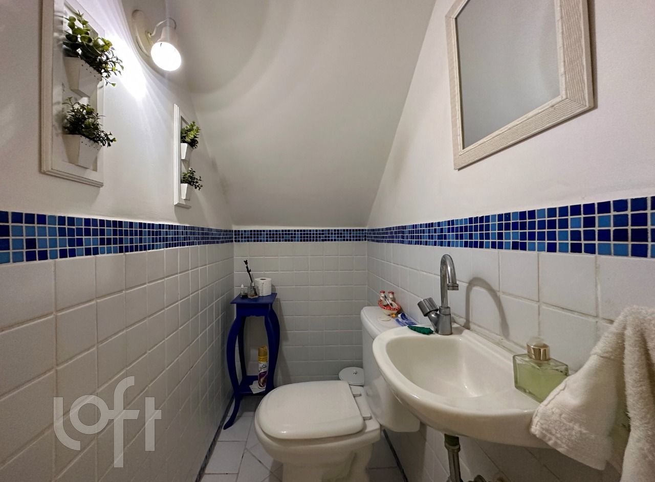 Casa, 2 quartos, 120 m² - Foto 18