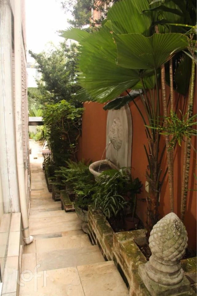 Casa, 4 quartos, 360 m² - Foto 18