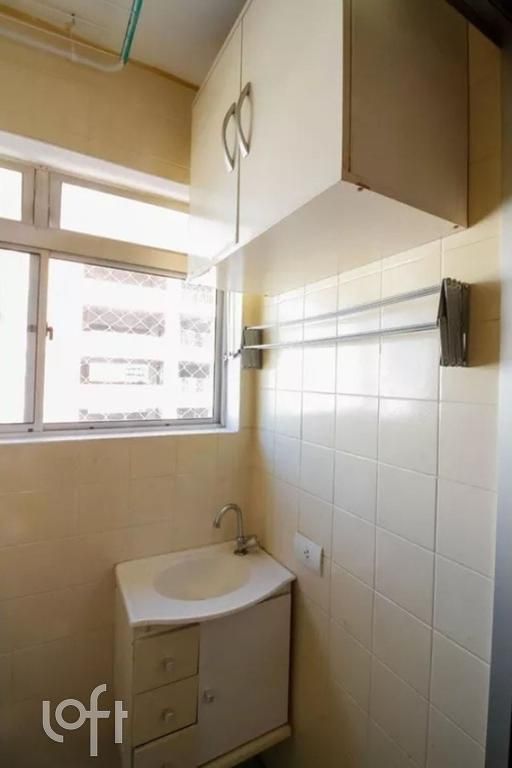 Apartamento à venda com 2 quartos, 57m² - Foto 20