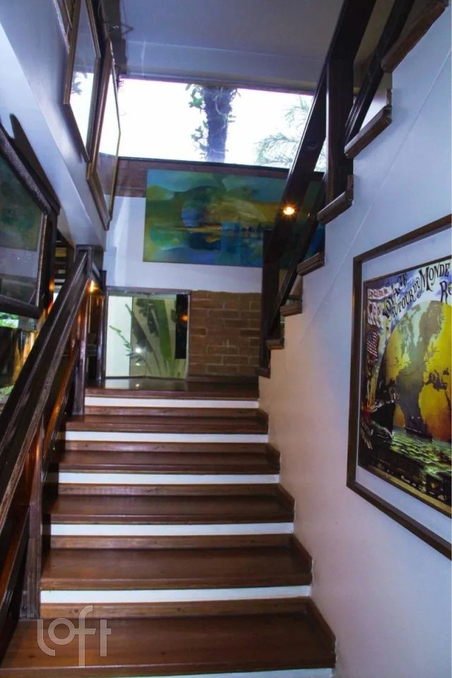 Casa, 4 quartos, 360 m² - Foto 17