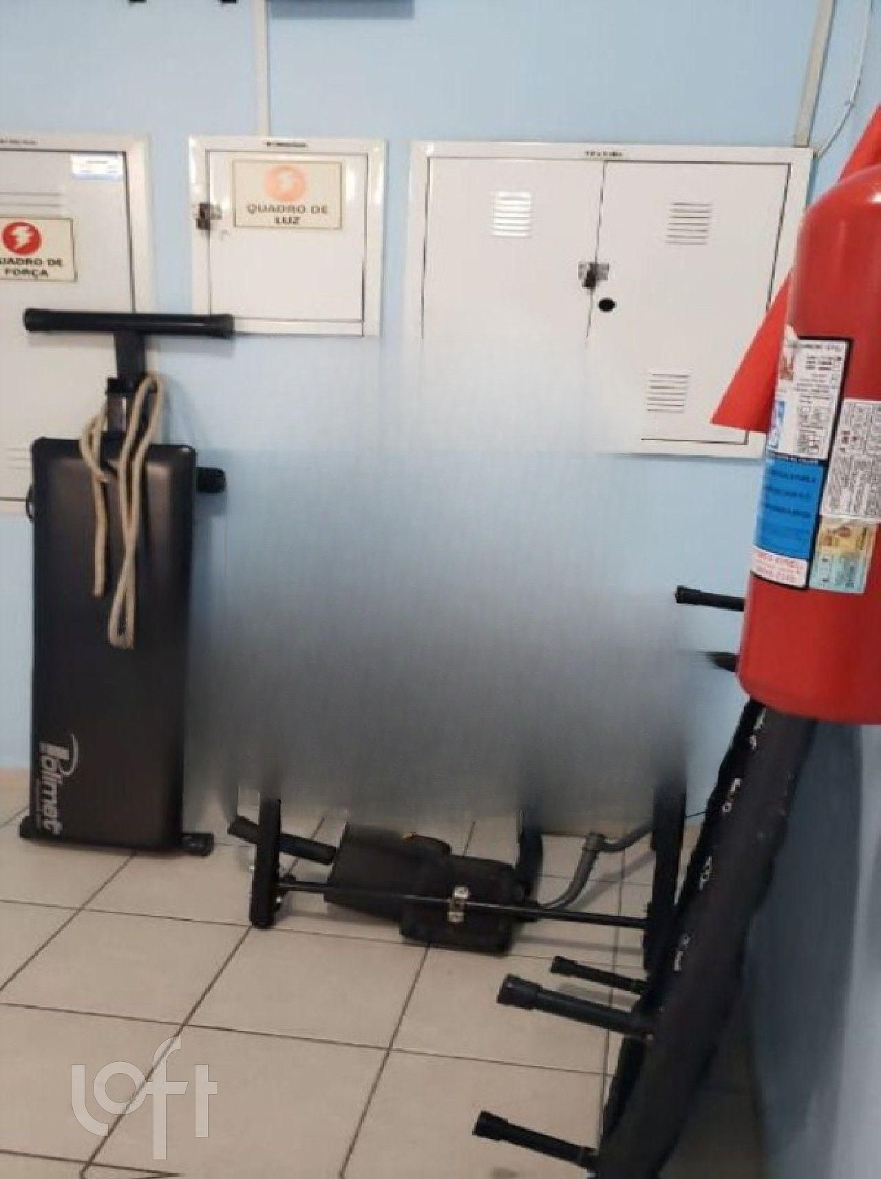 Apartamento, 2 quartos, 56 m² - Foto 52