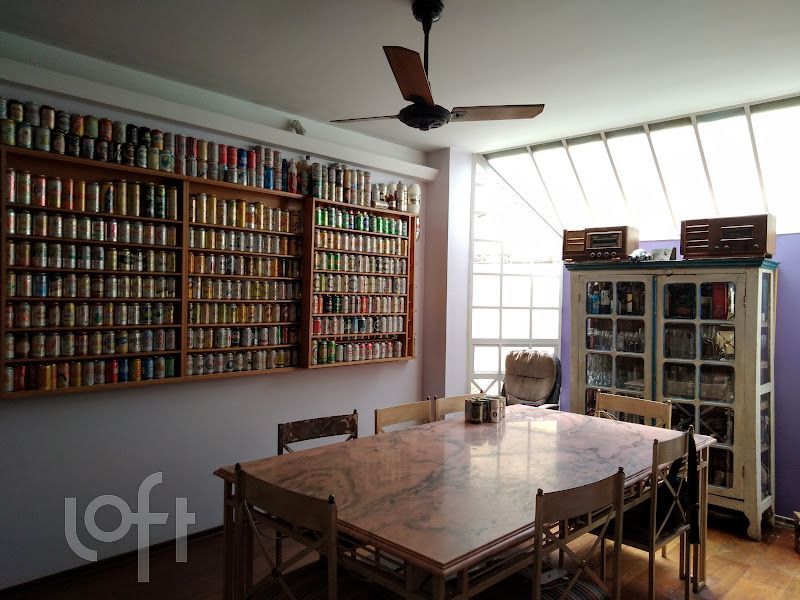 Casa, 4 quartos, 235 m² - Foto 10