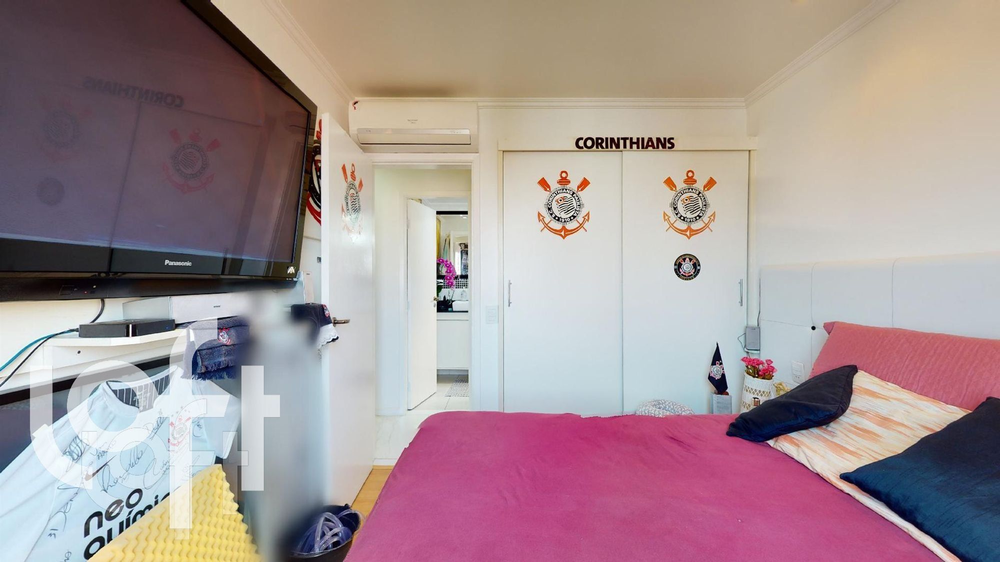 Apartamento, 2 quartos, 70 m² - Foto 30