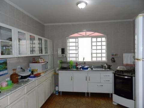 Sobrado, 5 quartos, 220 m² - Foto 11
