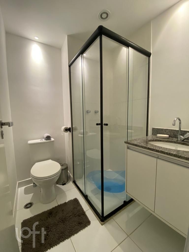 Apartamento, 2 quartos, 65 m² - Foto 12