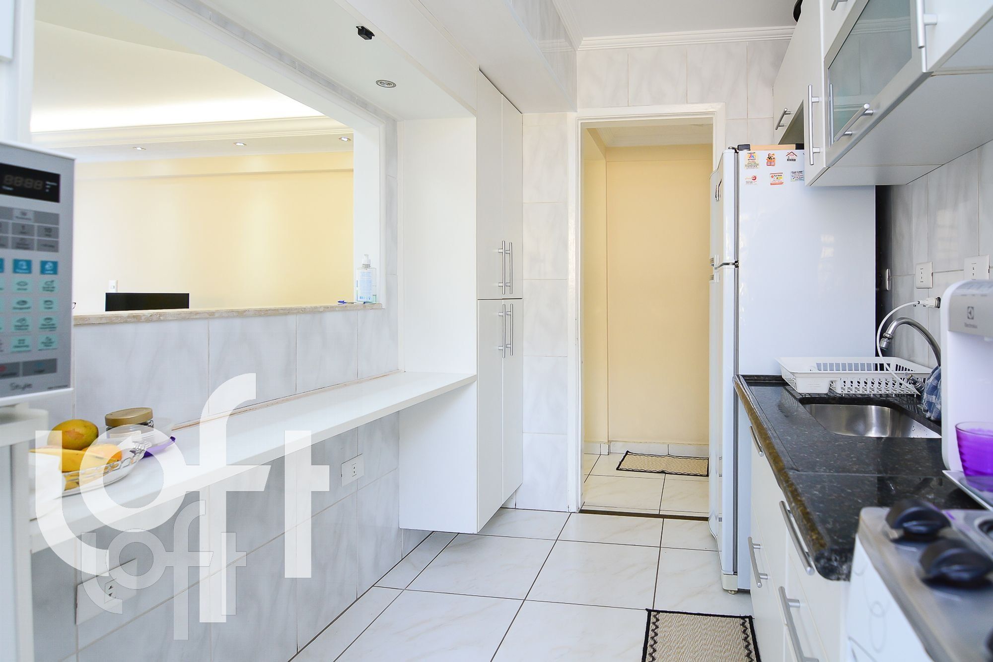Apartamento, 2 quartos, 57 m² - Foto 16