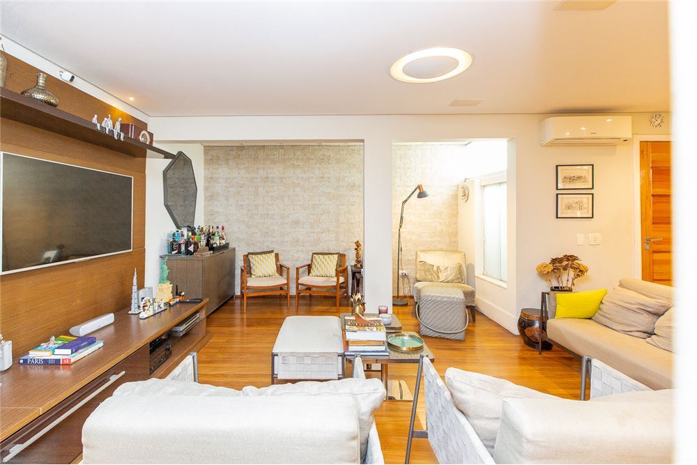 Casa, 3 quartos, 220 m² - Foto 2