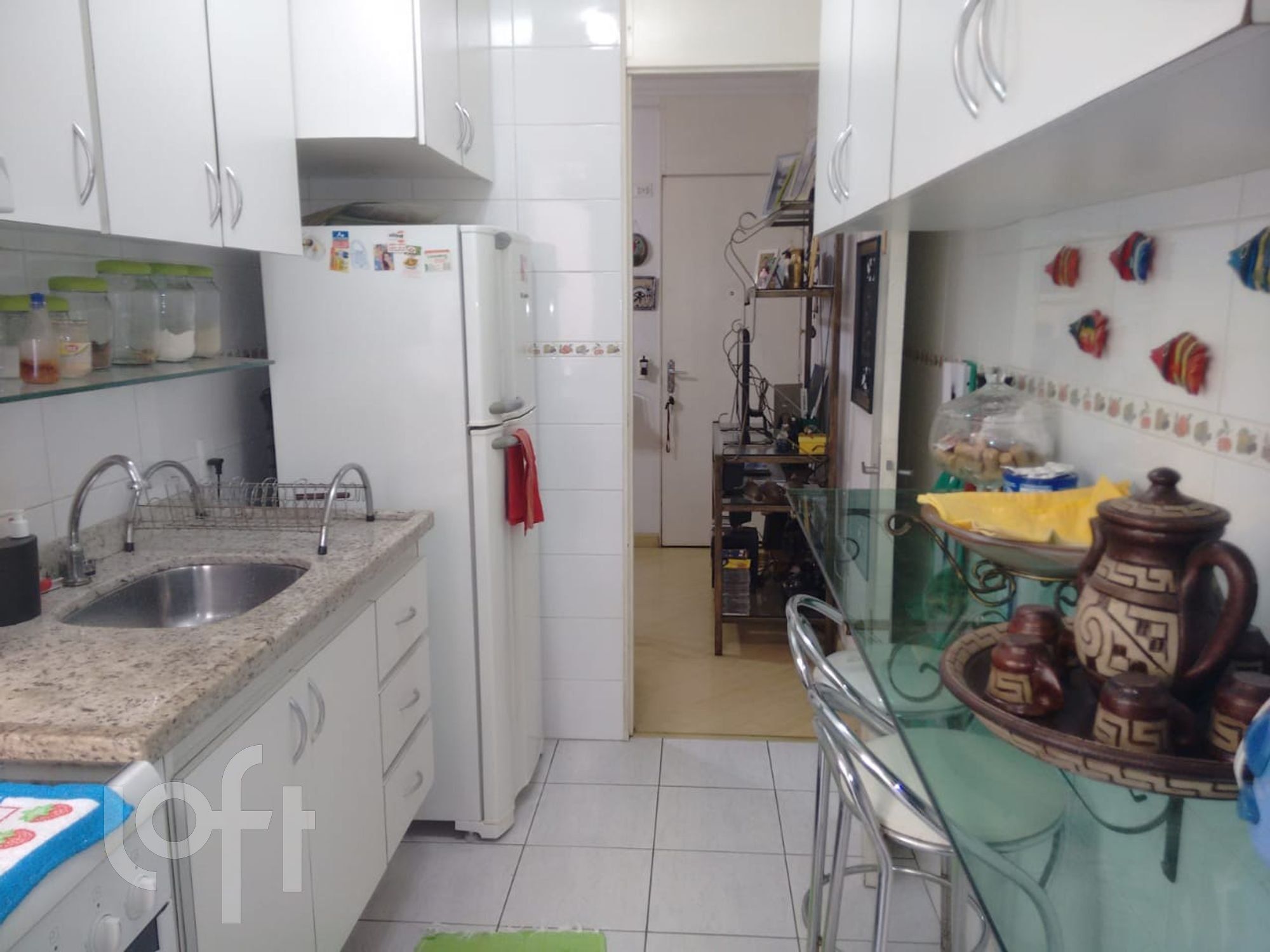 Apartamento, 2 quartos, 56 m² - Foto 14