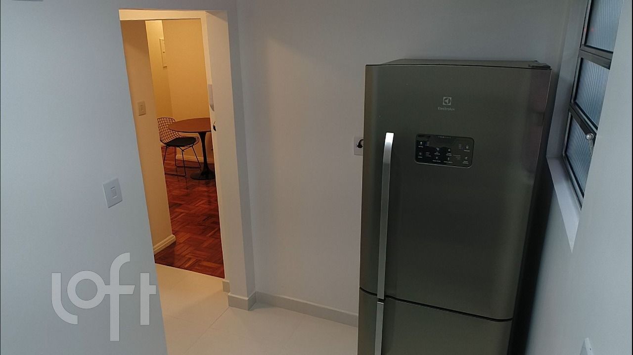 Apartamento, 2 quartos, 70 m² - Foto 9