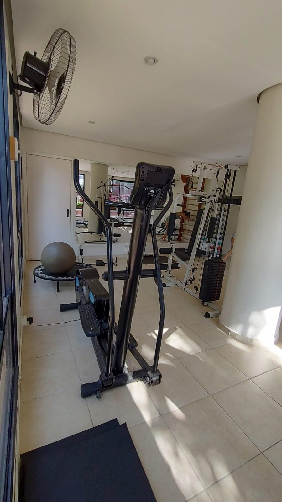 Apartamento, 3 quartos, 72 m² - Foto 3