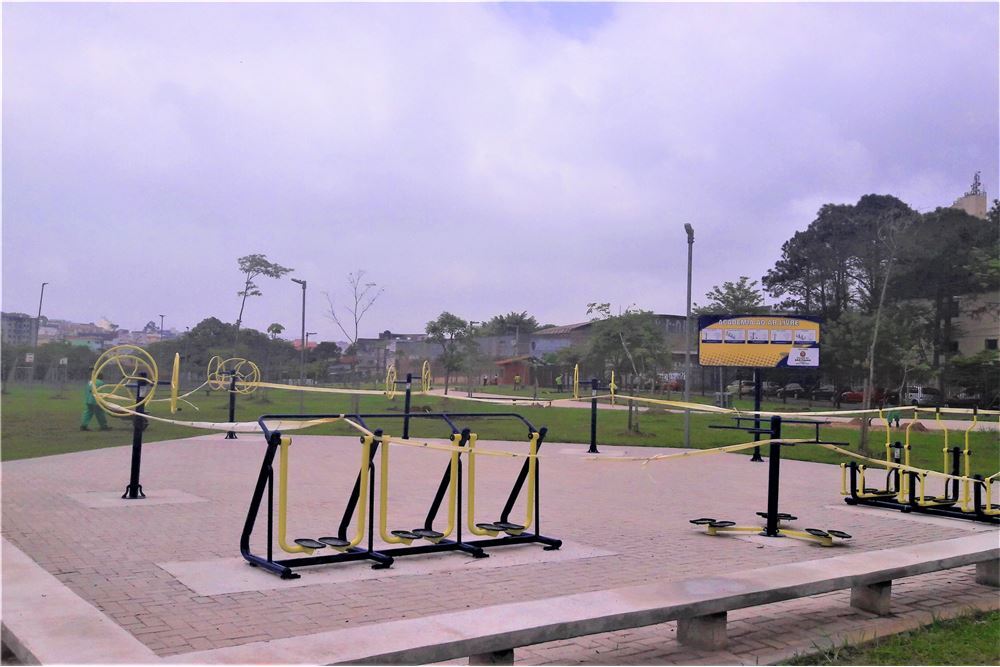 Apartamento, 2 quartos, 45 m² - Foto 22