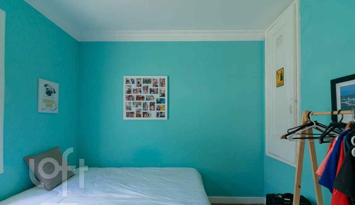 Casa à venda com 2 quartos, 100m² - Foto 15