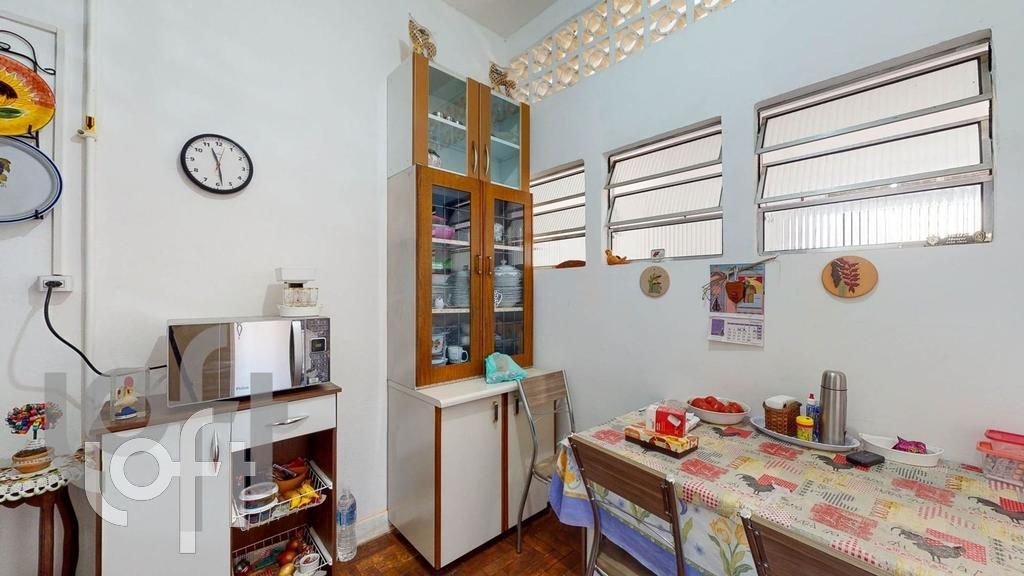 Apartamento, 2 quartos, 35 m² - Foto 26