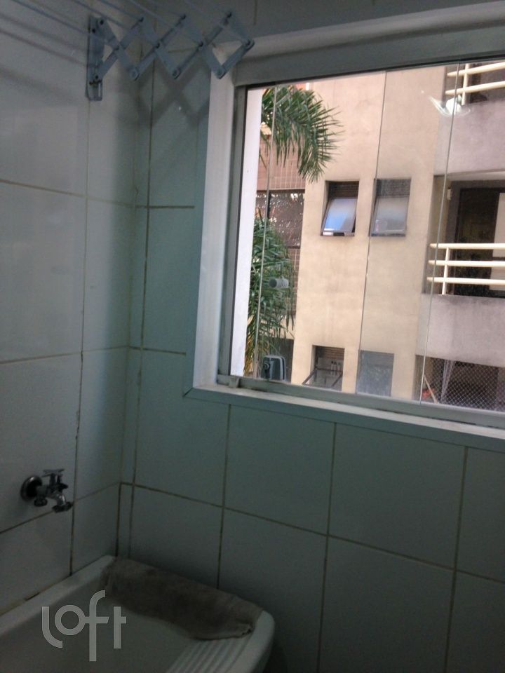 Apartamento, 1 quarto, 34 m² - Foto 12