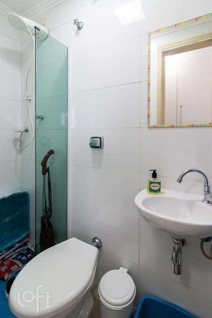 Apartamento, 3 quartos, 84 m² - Foto 22