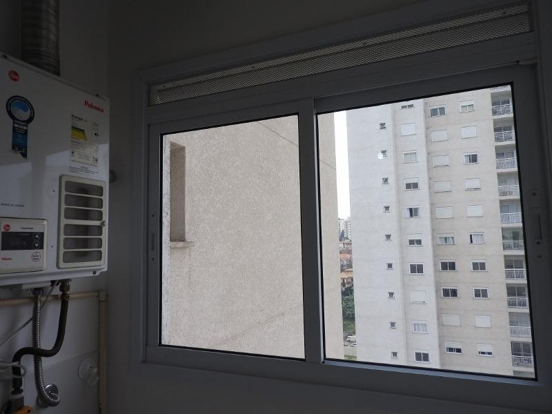 Apartamento, 2 quartos, 60 m² - Foto 17