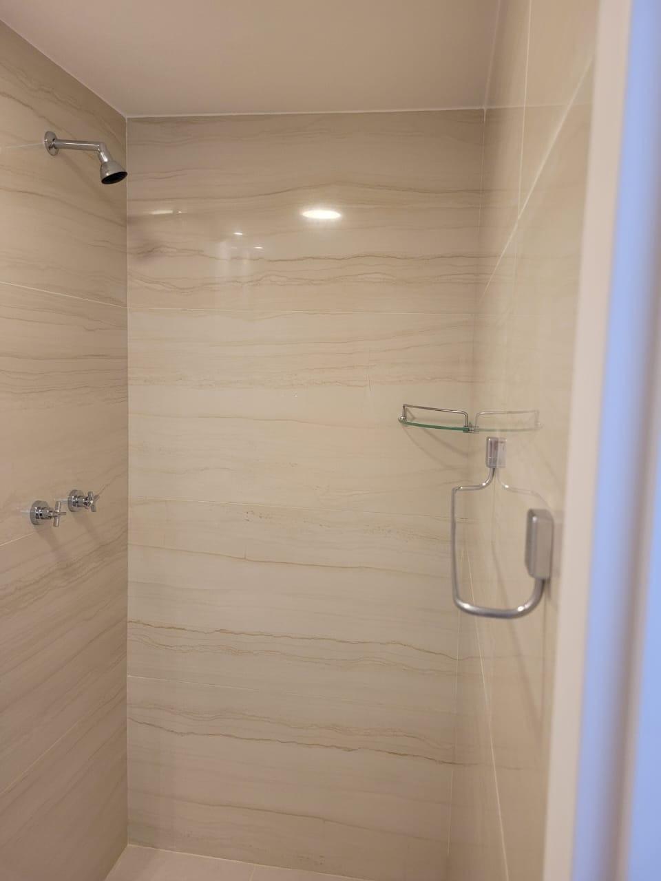 Apartamento à venda com 1 quarto, 43m² - Foto 12