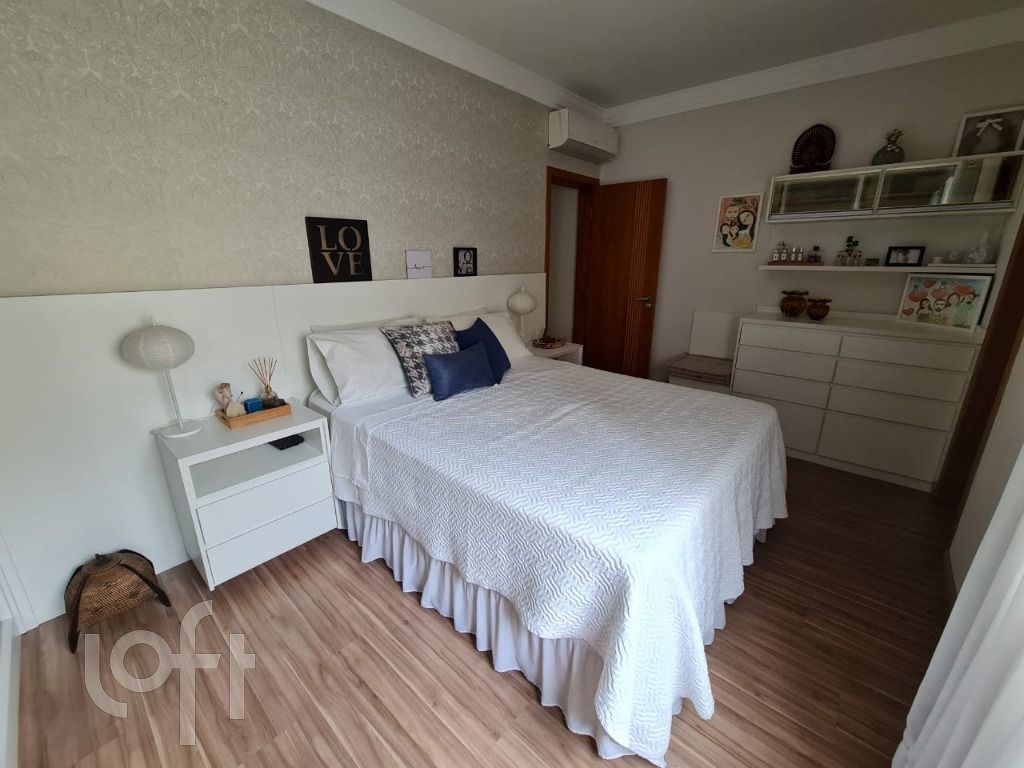 Casa, 3 quartos, 160 m² - Foto 16