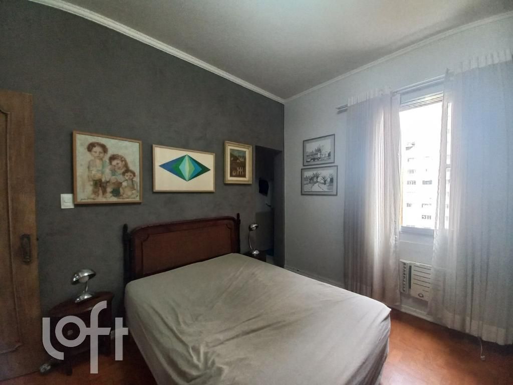 Apartamento, 2 quartos, 130 m² - Foto 21