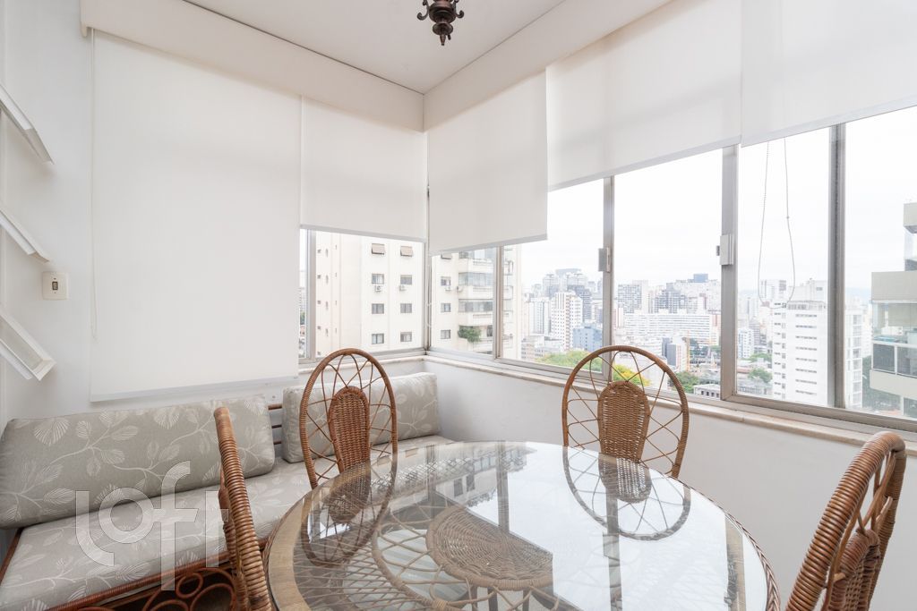 Apartamento, 3 quartos, 230 m² - Foto 27
