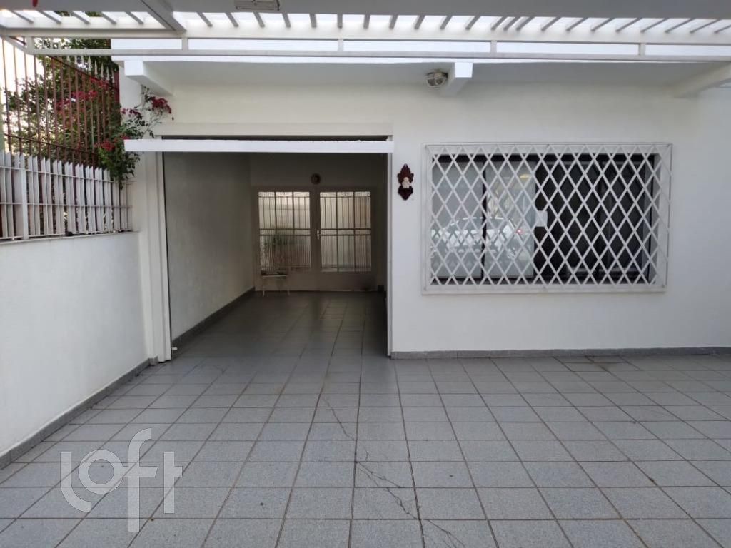 Casa, 4 quartos, 144 m² - Foto 1