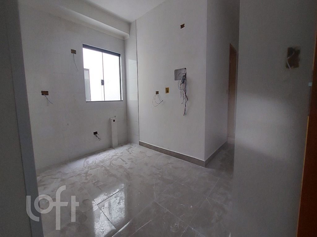 Apartamento, 2 quartos, 47 m² - Foto 3