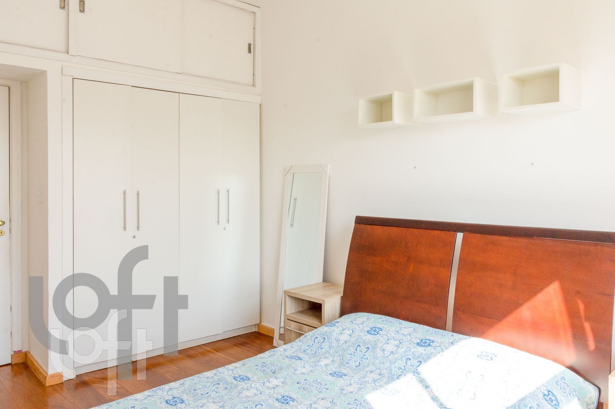 Apartamento, 2 quartos, 80 m² - Foto 2