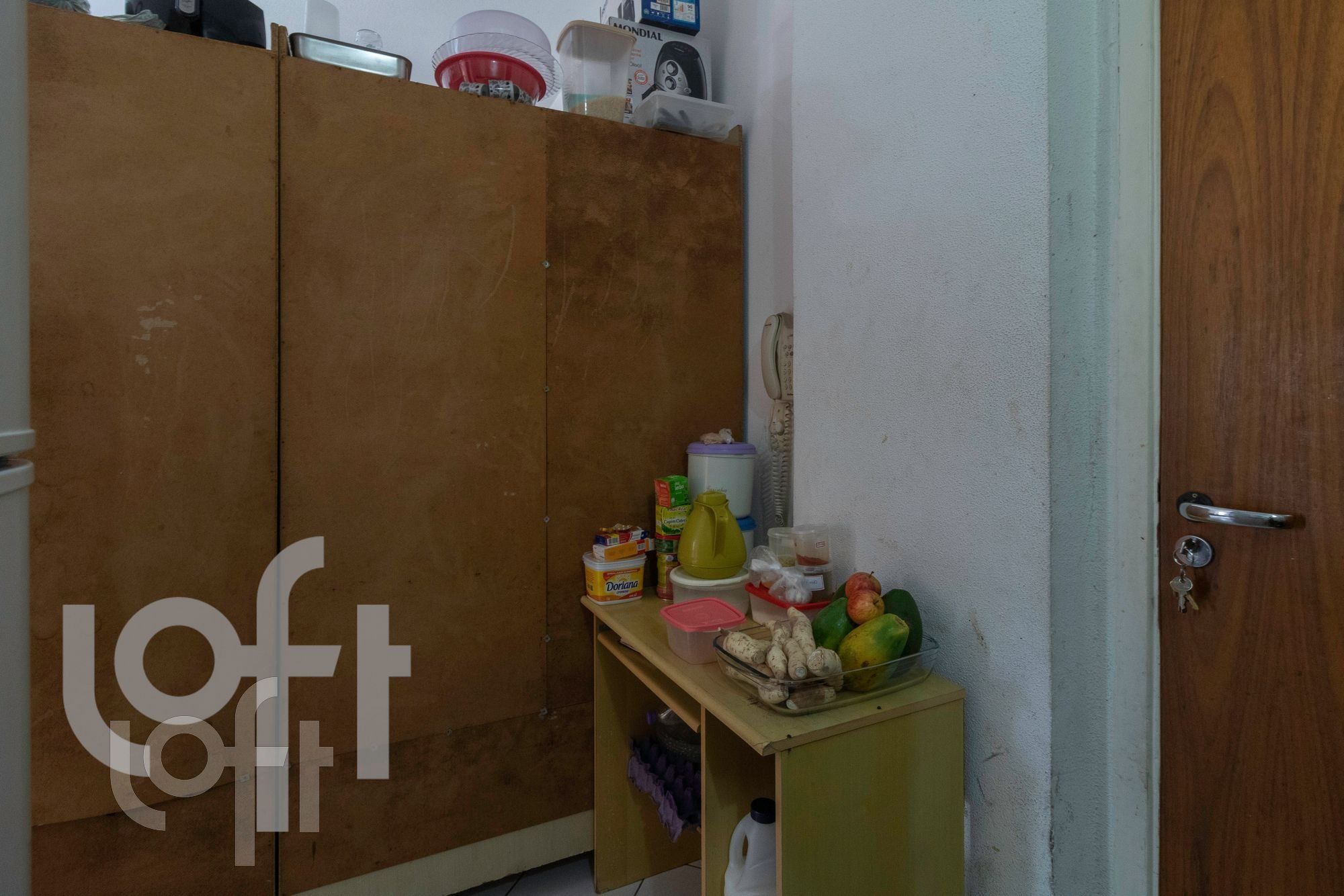 Apartamento, 1 quarto, 30 m² - Foto 12