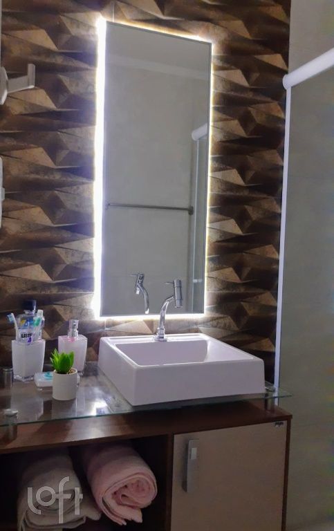 Casa à venda com 3 quartos, 210m² - Foto 16