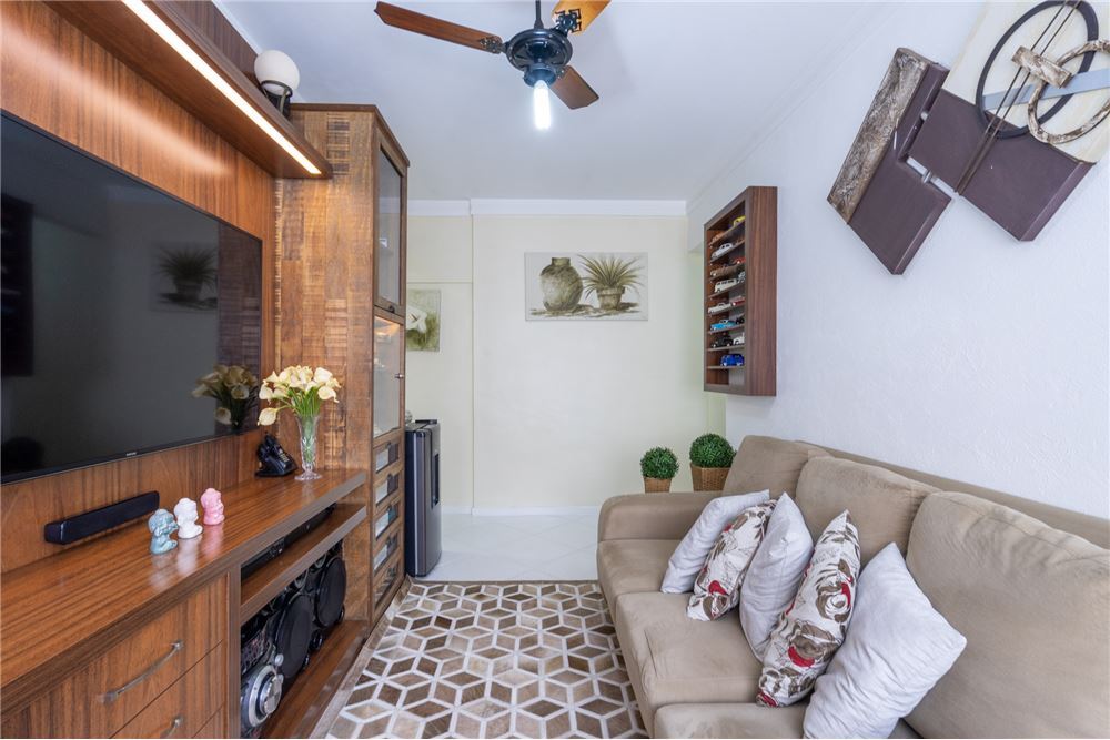 Apartamento, 2 quartos, 59 m² - Foto 5