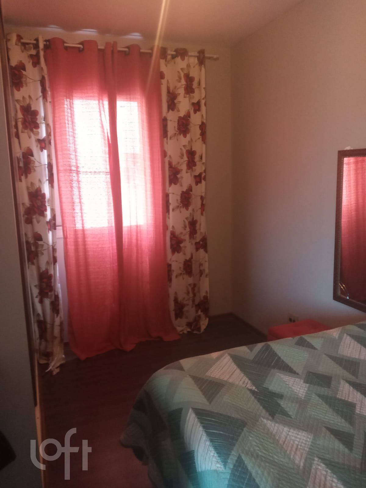 Apartamento, 2 quartos, 49 m² - Foto 9