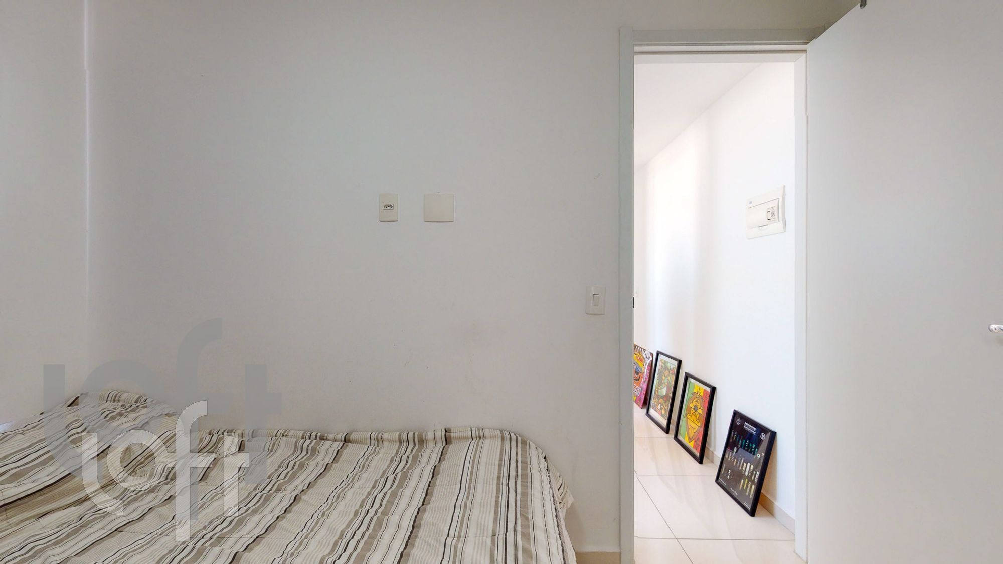 Apartamento, 2 quartos, 40 m² - Foto 7