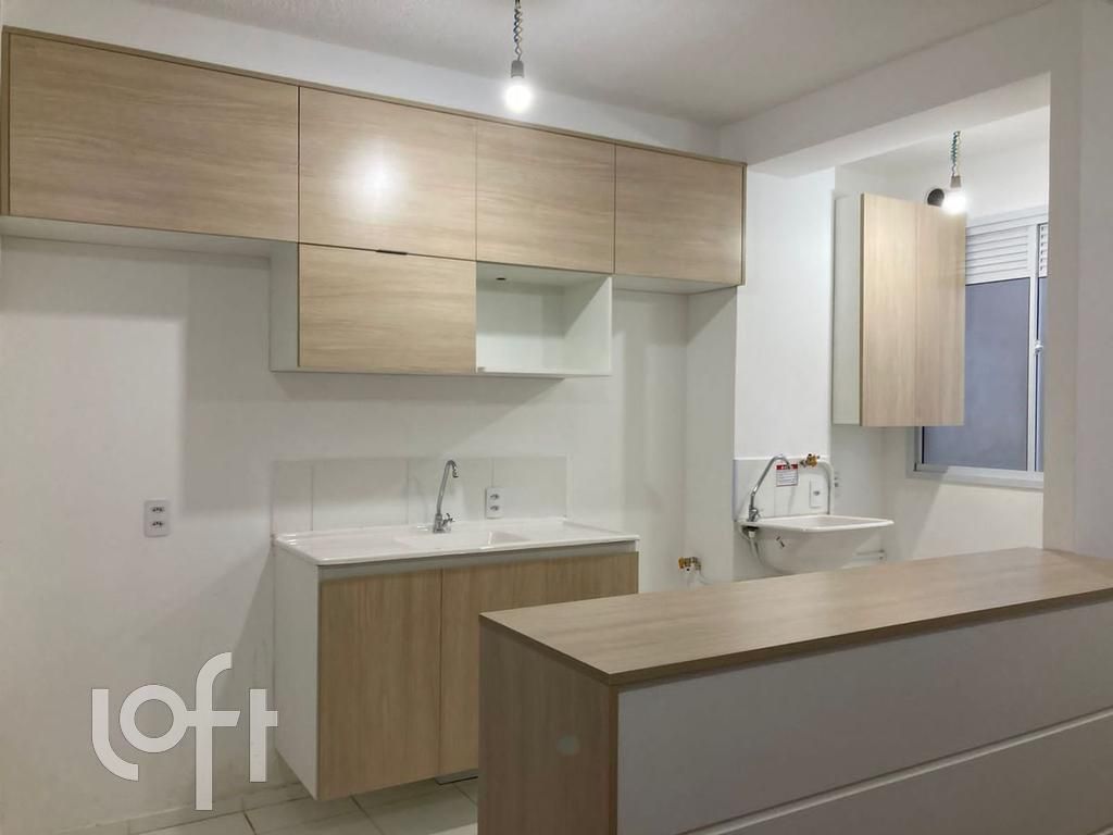 Apartamento à venda com 2 quartos, 47m² - Foto 6