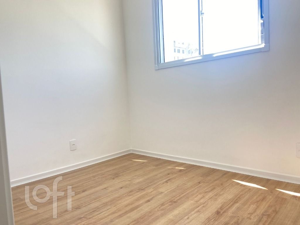 Apartamento, 2 quartos, 42 m² - Foto 3