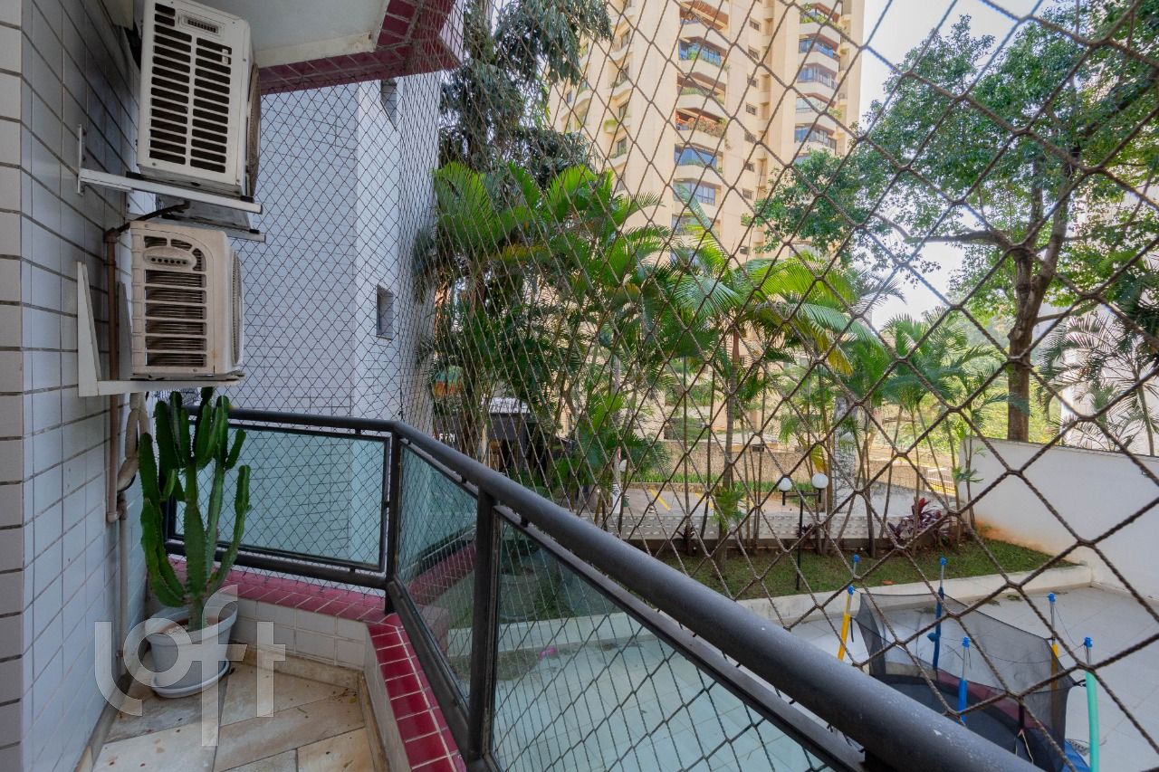 Apartamento, 4 quartos, 168 m² - Foto 13