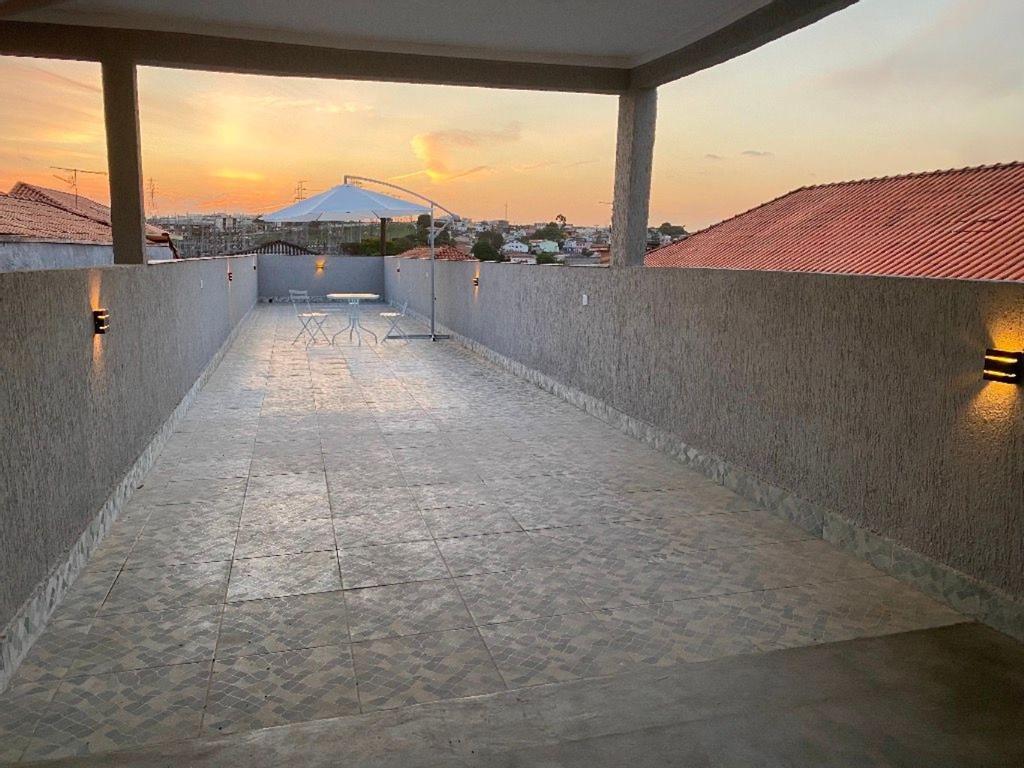 Casa, 3 quartos - Foto 90