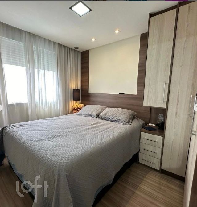 Apartamento à venda com 2 quartos, 49m² - Foto 8