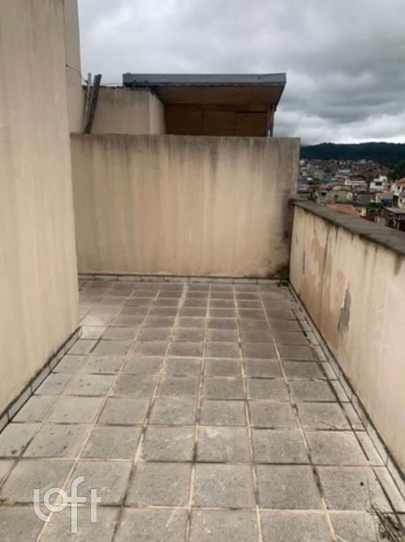Apartamento à venda com 3 quartos, 53m² - Foto 7