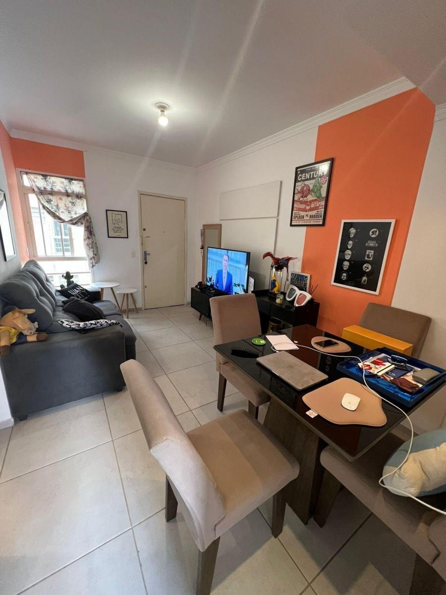 Apartamento, 1 quarto, 40 m² - Foto 9