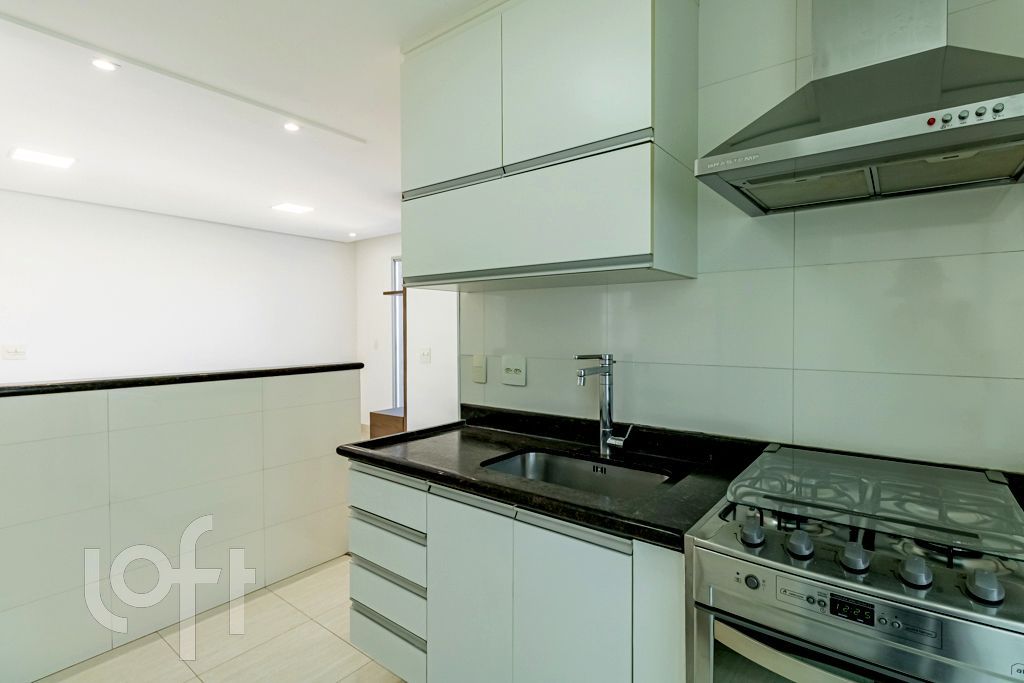 Apartamento, 2 quartos, 47 m² - Foto 13