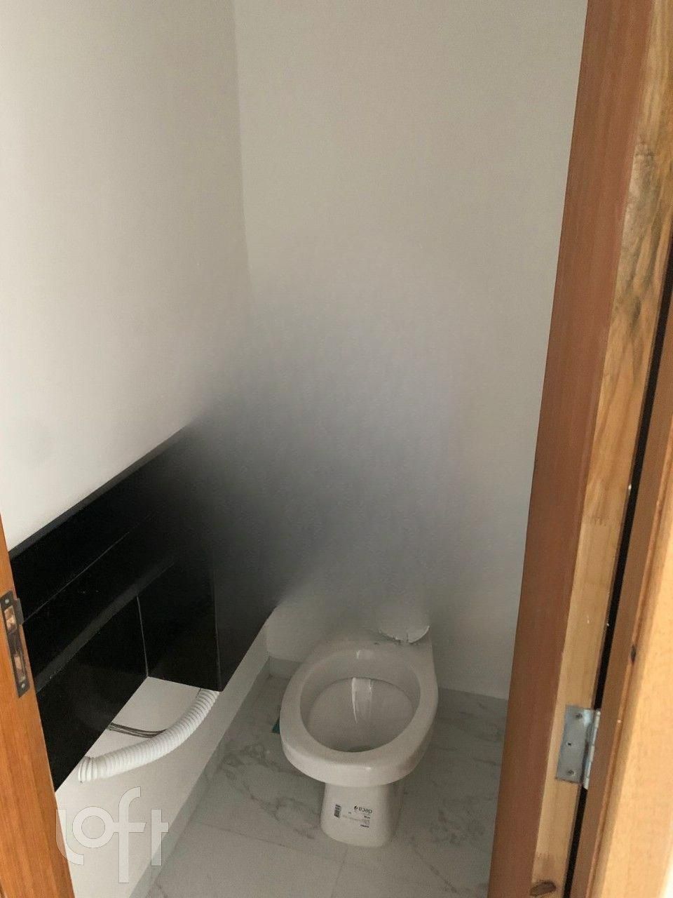 Casa, 3 quartos, 124 m² - Foto 11