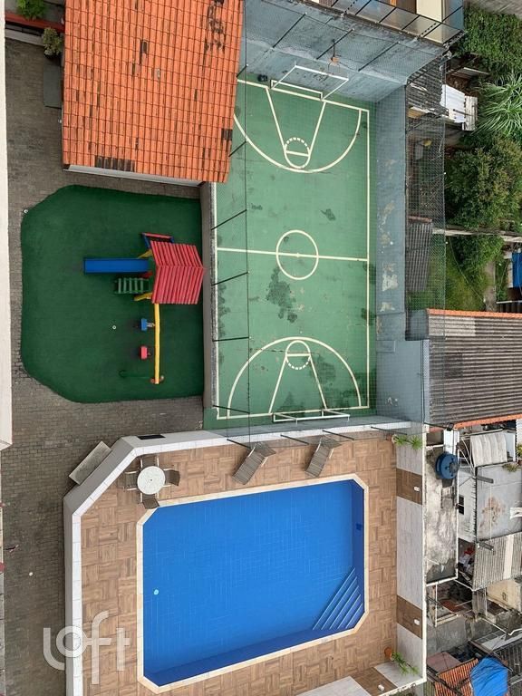 Apartamento à venda com 3 quartos, 76m² - Foto 9