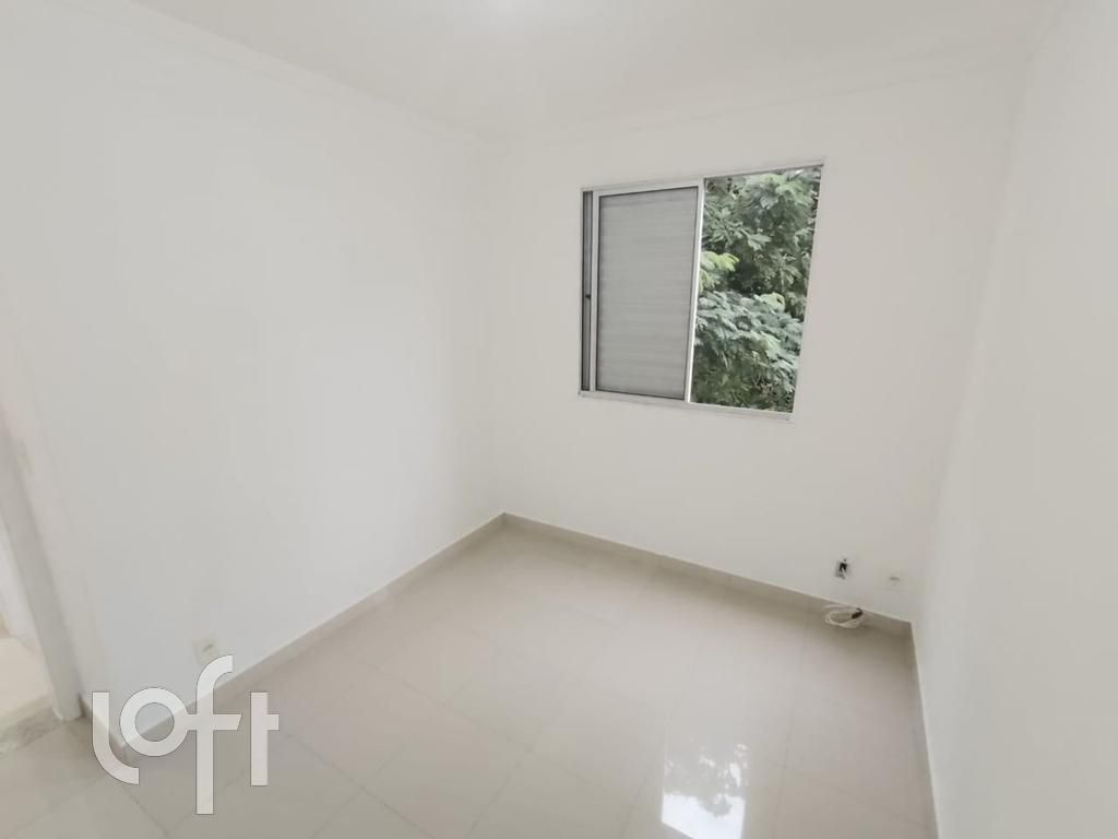 Apartamento, 2 quartos, 37 m² - Foto 6