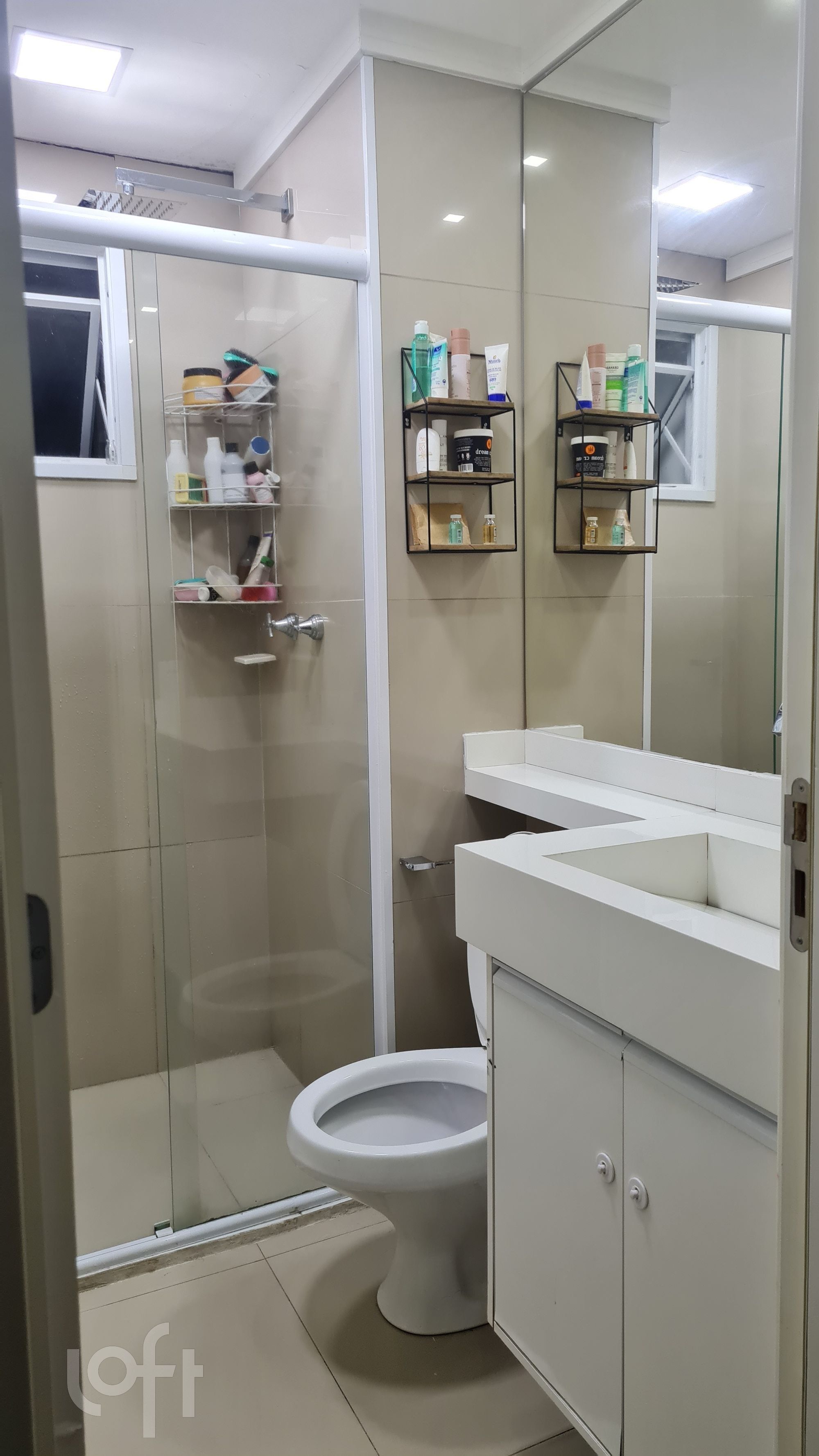 Apartamento, 2 quartos, 47 m² - Foto 27