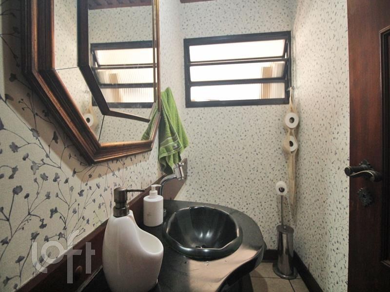 Casa, 4 quartos, 400 m² - Foto 24