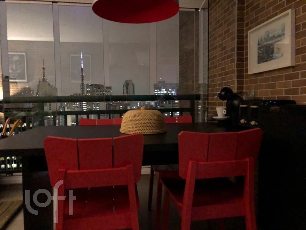 Apartamento, 2 quartos, 65 m² - Foto 4